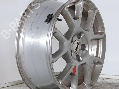 Rim JEEP RENEGADE SUV (BU, B1, BV) 1.3 PHEV 4Xe | BP29041119C45 