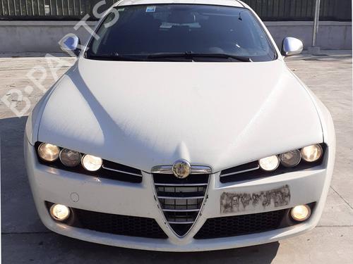 Brugte ALFA ROMEO 159 Sportwagon (939_) 2.0 JTDM (939BXR1B) 4672849