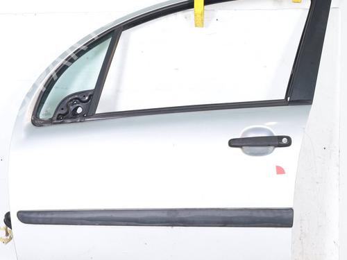 Used Left front door CITROËN C3 I (FC_, FN_) 1.1 i (60 hp) 26162865