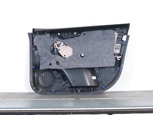 Front left panel OPEL ASTRA K (B16) 1.4 Turbo (68) | BP39135618C58 - Image 2