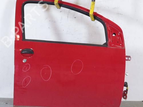 right-front-door-citroen-c1-pm_-pn_-2005-2006-2007-2008-2009-2010-2011-2012-2013-2014-34274562 main image