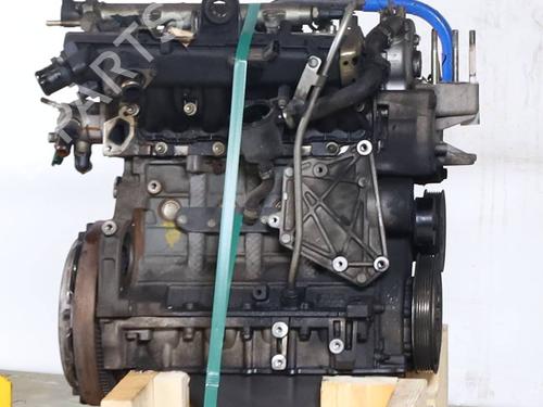Used Engine Engine LANCIA YPSILON (843_) 1.3 JTD (843.AXD11, 843.AXD1A) (70 hp) 33285035 33285035