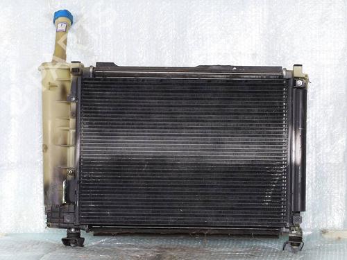 Kit radiatore Kit radiatore 39068815 39068815