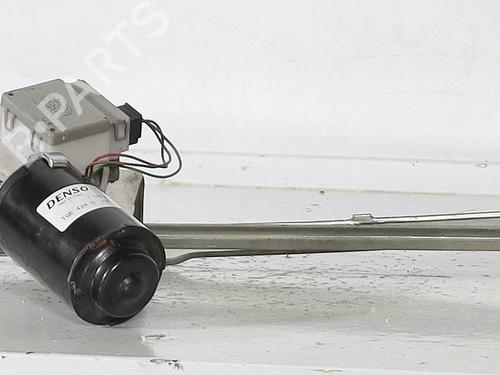 Used Front wipers mechanism Front wipers mechanism 29826491 29826491
