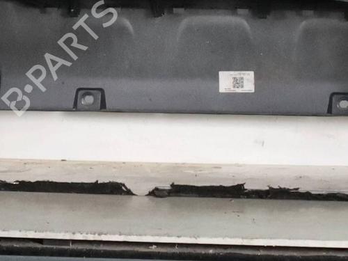 Rear bumper JEEP RENEGADE SUV (BU, B1, BV) 1.3 PHEV 4Xe | BP30111590C8 