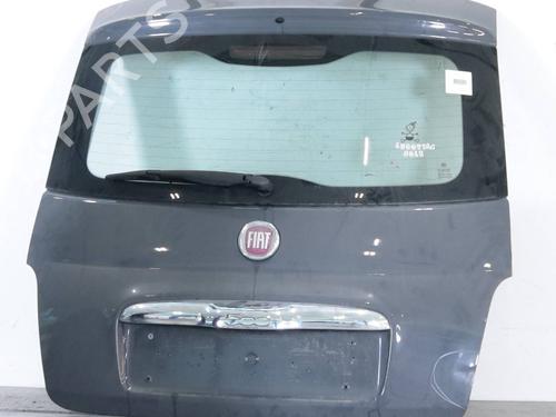 tailgate-fiat-500-312_-2007-33285056 main image