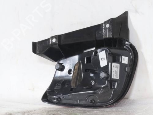 Right taillight FIAT 500 (312_) 1.0 Mild Hybrid (312.AYD1B) | BP40007864C35 - Image 2