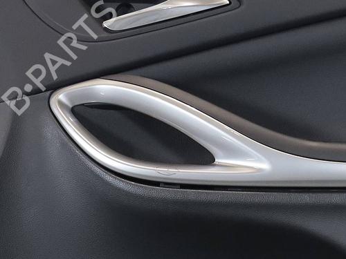 Front right panel OPEL ASTRA K (B16) 1.4 Turbo (68) | BP39526079C59 - Image 2