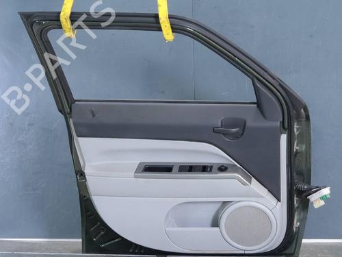Dør venstre fortil JEEP COMPASS (MK49) 2.0 CRD 4x4 | BP39261760C2 - Image 4