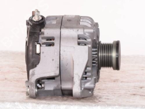Alternator ALFA ROMEO STELVIO (949_) 2.0 Q4 (949.AXA2A) | BP40071710M7 - Image 4