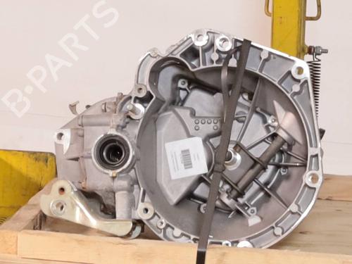 gearbox-lancia-ypsilon-312_-2011-40008126 main image