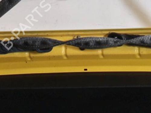 Tailgate JEEP RENEGADE SUV (BU, B1, BV) 2.0 CRD 4x4 | BP29892535C6