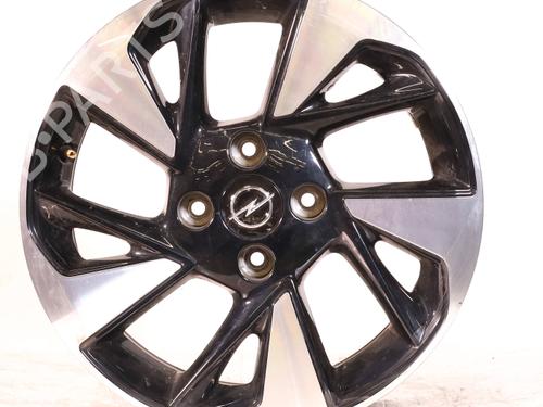 rim-opel-corsa-f-p2jo-2019-40523600 main image
