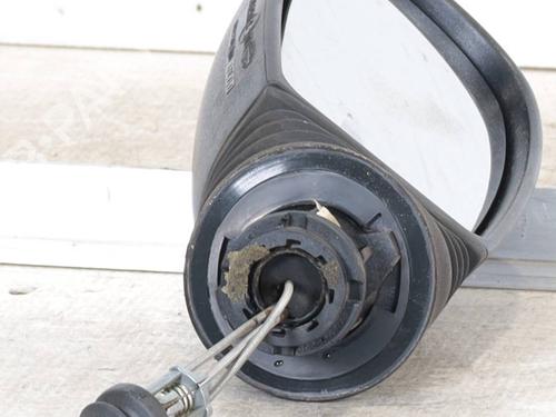 Left mirror FIAT PUNTO (188_) 1.2 16V 80 (188.233, .235, .253, .255, .333, .353, .639,... | BP26435489C26 