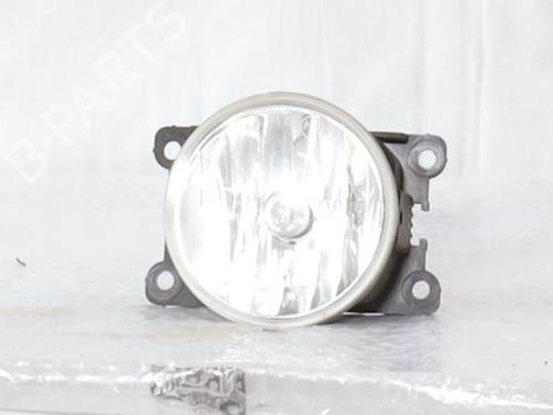 Used Right front fog light Right front fog light PEUGEOT 207 (WA_, WC_) 1.4 (73 hp) 35974114 35974114