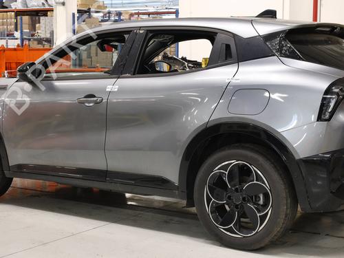 Engine mount ALFA ROMEO JUNIOR (626_, 627_) Electric | BP30111808M89 - Image 5