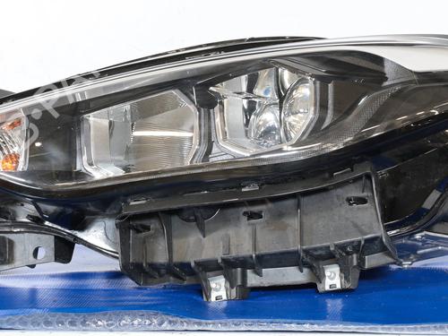 Used Left headlight FIAT TIPO Hatchback (356_, 357_) 1.5 T4 Hybrid (131 hp) 30084154