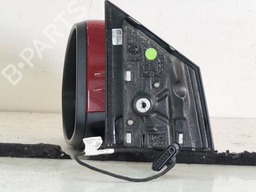 Left mirror FIAT 500e (332_) Elektro (FA1) | BP29826589C26