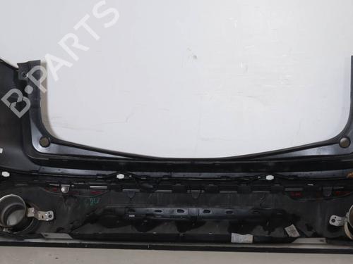 Rear bumper ALFA ROMEO STELVIO (949_) 2.2 D (949.AXD1A) | BP28495221C8 