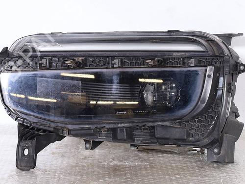 Used Left headlight Left headlight 39092514 39092514