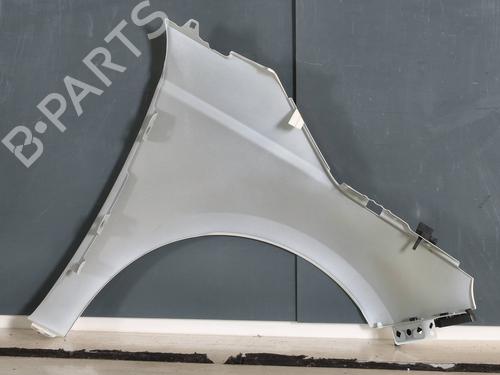 Left front fenders FIAT 500e (332_) Elektro (FA1) | BP29618214C41 