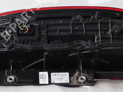 Left taillight FIAT DOBLO Cargo (263_) 1.3 D Multijet (263WXU1A, 263ZXU1A, 263WYB1A, 263ZYB1A) | BP39403035C34 - Image 3