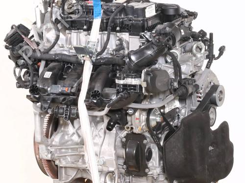 Engine JEEP AVENGER (J2) 1.2 T3 e-Hybrid | BP22966542M1 - Image 2