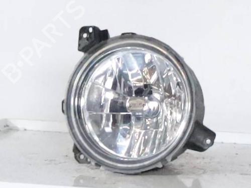 Used Right headlight Right headlight JEEP WRANGLER IV (JL) 2.2 Multijet II (JL72, JL74) (200 hp) 33285318 33285318