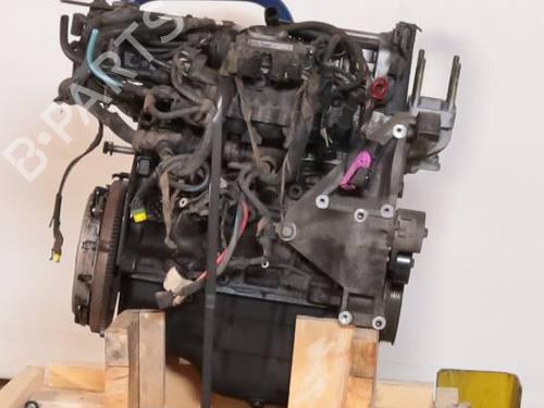 Used Engine Engine FIAT PUNTO (188_) 1.2 60 (188.030, .050, .130, .150, .230, .250) (60 hp) 39973573 39973573