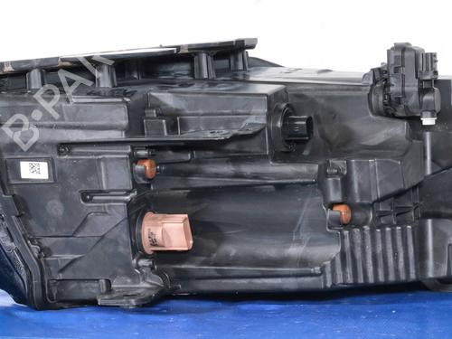 Left headlight JEEP COMPASS (MP, M6, MV, M7) 1.6 Multijet | BP30261015C28 - Image 4