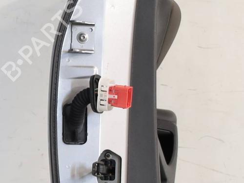 Porta trás direita DS DS 3 / DS 3 CROSSBACK (UR_, UC_, UJ_) 1.2 PureTech 100 (URHNKK, URHNEK) | BP30738728C5