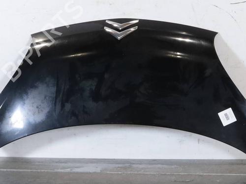 Capot Capot CITROËN C1 (PM_, PN_) 1.0 (68 hp) 35974160 35974160