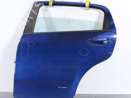 left-rear-door-fiat-grande-punto-199_-2005-33285050 main image