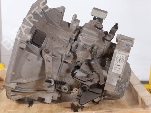 Gearbox FIAT 500 (312_) 1.2 (312AXA1A) | BP39092568M3 - Image 2