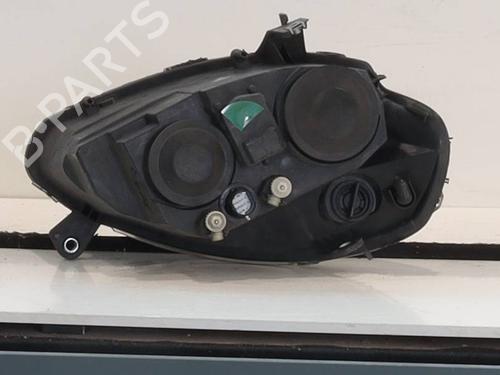 Venstre forlygte LANCIA MUSA (350_) 1.3 D Multijet (350.AXG11, 350.AXG1A) (90 hp) 30442803