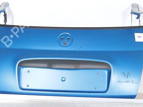 Used Tailgate Tailgate ABARTH 500C / 595C / 695C 1.4 (312.AXF11, 312.AXF1A) (180 hp) 33285255 33285255