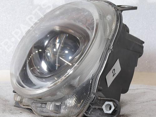 Right headlight FIAT 500 (312_) 1.2 (312AXA1A) | BP37662439C29 - Image 2