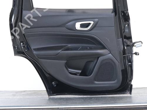 Dør venstre bagtil JEEP COMPASS (MP, M6, MV, M7) 1.6 Multijet | BP38949372C4 - Image 3