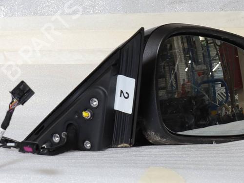 Used Right mirror Right mirror 39261799 39261799