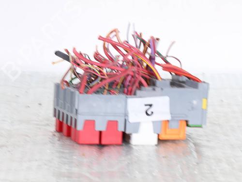 Fuse box ALFA ROMEO TONALE (965_) 1.6 VGT-D | BP39403266E1 - Image 6