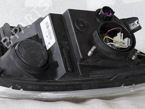 Left headlight FIAT PANDA (312_, 319_) 1.3 D Multijet 4x4 (312PXS2A) | BP25793141C28 - Image 4