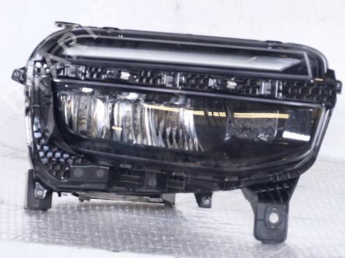 Phare droit JEEP AVENGER (J2) 1.2 Hybrid 4Xe (145 hp) 31048635