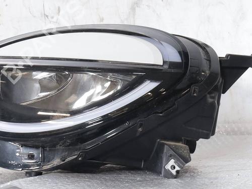 Used Left headlight Left headlight 37258710 37258710