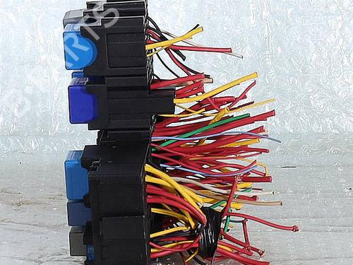 Fuse box FIAT TALENTO Van (296_) 1.6 D | BP39261845E1 - Image 2