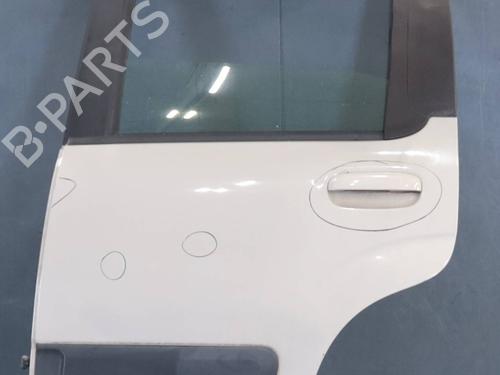 left-rear-door-fiat-panda-312_-319_-2012-40523638 main image