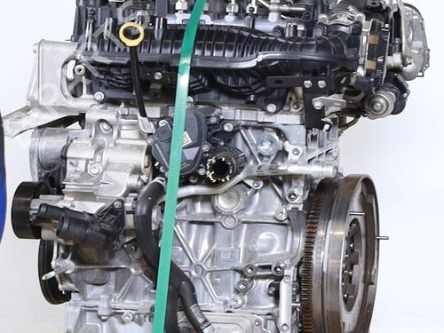 Engine OPEL ASTRA K (B16) 1.5 CRDI (68) | BP39135519M1 - Image 4
