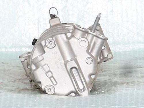 AC compressor FIAT DUCATO Platform/Chassis (250_) 140 Multijet 2,2 D | BP39403423M34 - Image 3