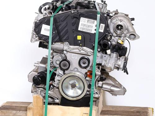 Used Engine Engine 38801853 38801853