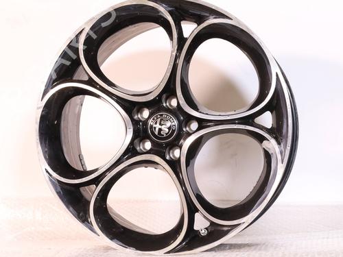 Used Rim Rim ALFA ROMEO GIULIA (952_) 2.2 D Q4 (952AHA45, 952AMA4) (209 hp) 40117096 40117096