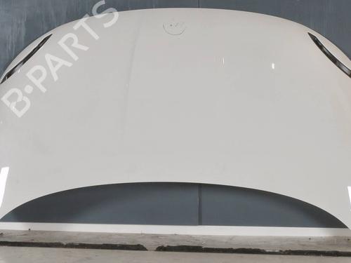 Used Hood FIAT 500e (332_) Elektro (FA1) (95 hp) 29403323